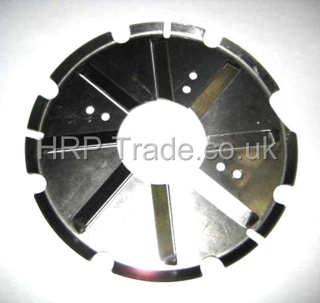 OIL SPARES  M29252C